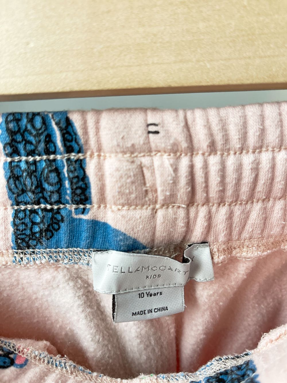 Брюки Stella McСartney