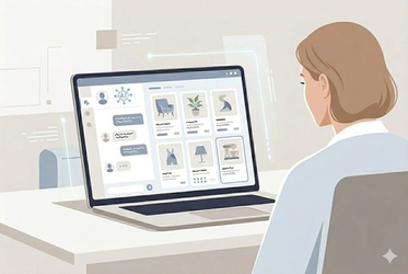 Генеративные модели формируют новые правила онлайн-продаж