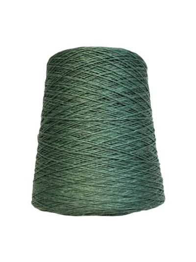 Пряжа на бобине (Италия) 100% лен 100г - 320м 490 г