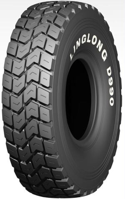 16,00R20** IND(425/95R20) cat.no 211015042 D990 175B TT LingLong