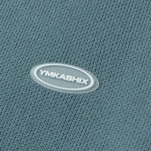 Свитер Джемпер Delta Изумрудный - фото 5