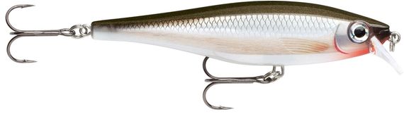 Воблер RAPALA BX Minnow 10 /S