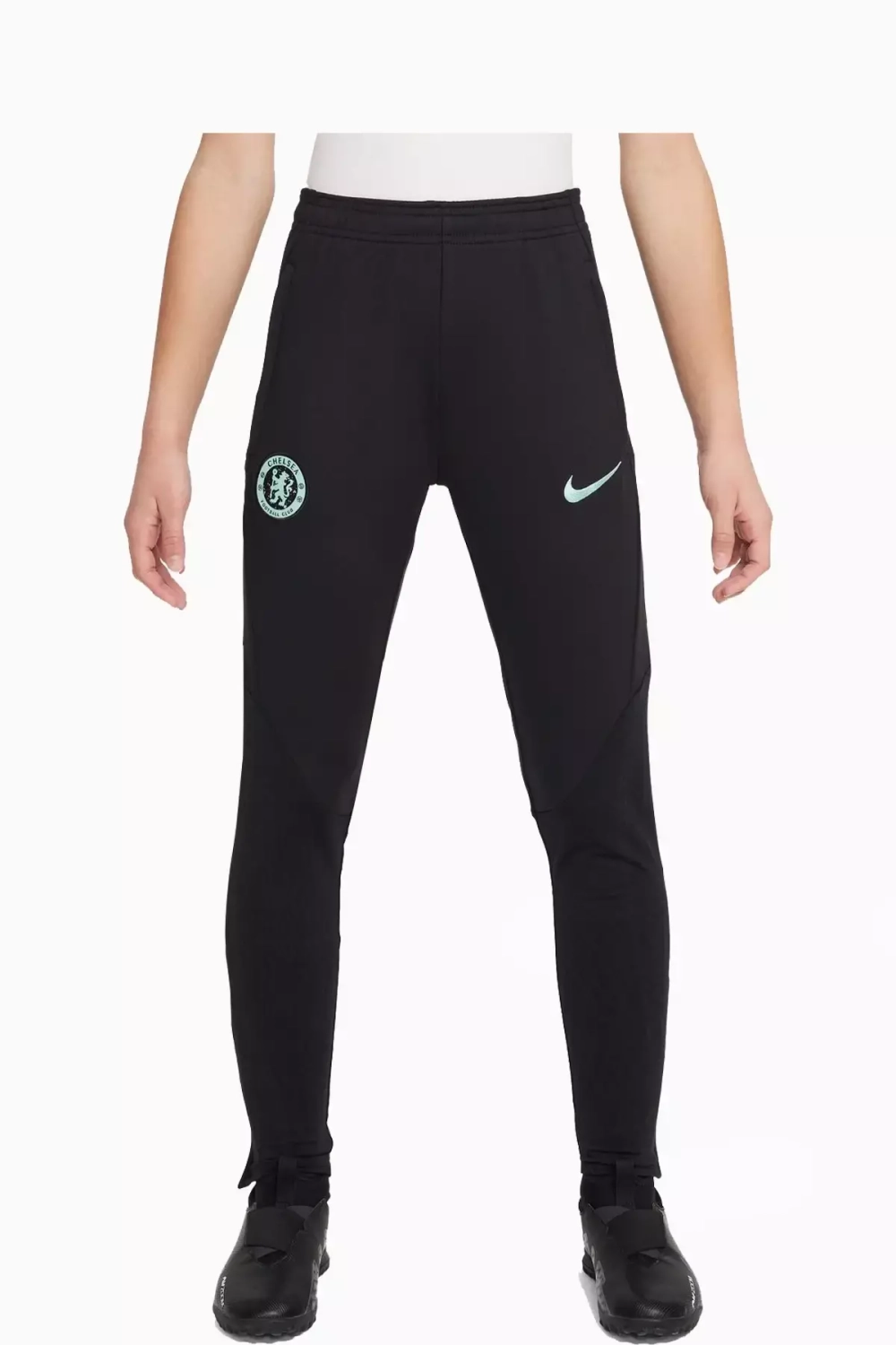 Штаны Nike Chelsea FC 23/24 Strike Junior