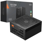 Блок питания ATX PCCooler P5-YS1200-G1F