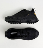 Кроссовки Reebok Gore-Tex ТЕРМО #N558 (черн.)
