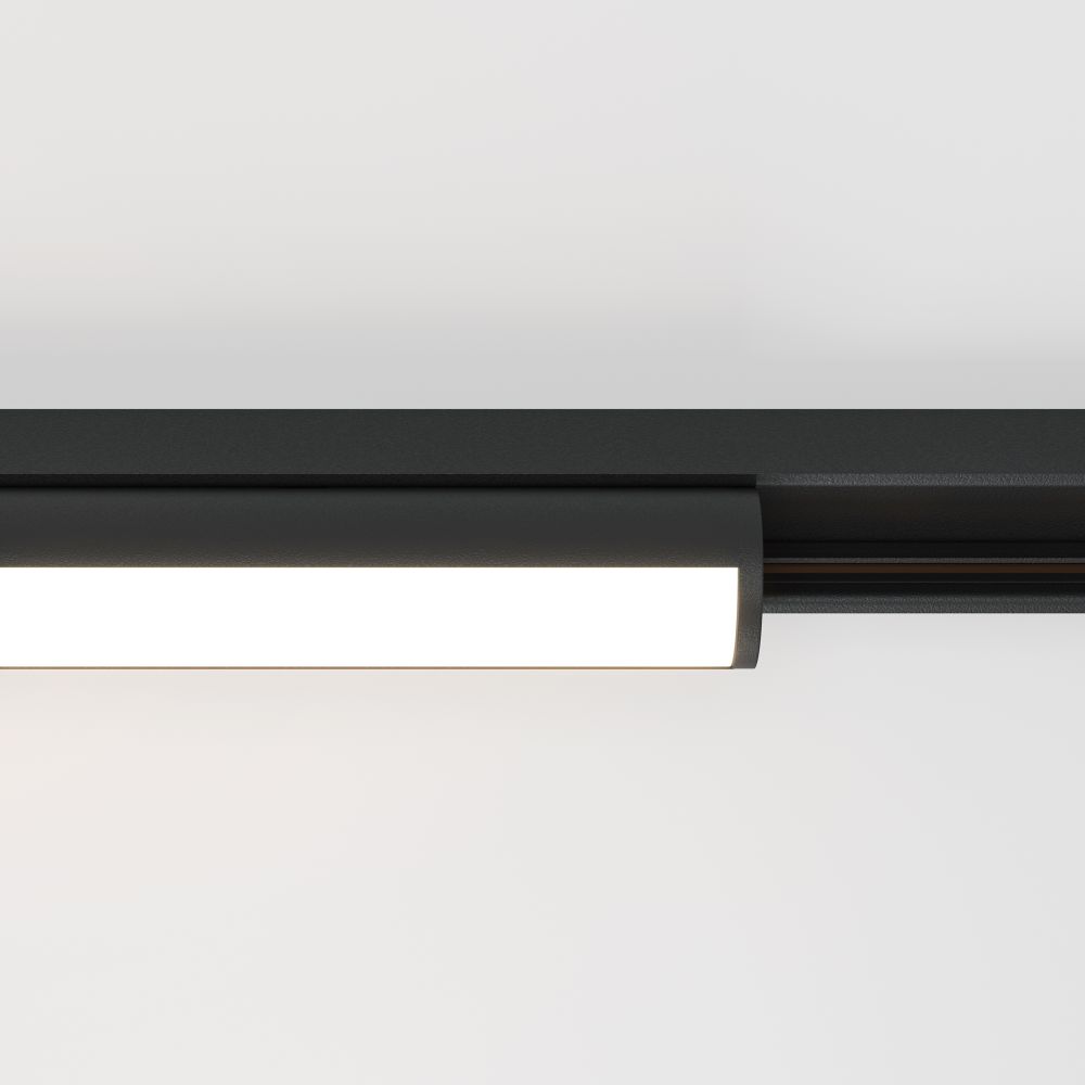 Трековый светильник Technical TR183-1-12WTW-B