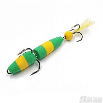 Мандула YAMAN, р. M, 90 мм, цвет 07