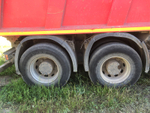 МАЗ 6501* 6x4 Самосвал 650128-8570-000 (Дизельный, 11,6 л, 423 л.с., МТ)