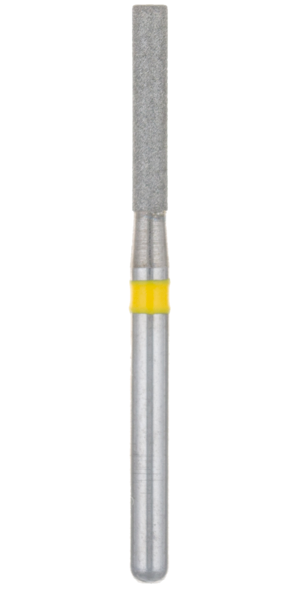 Бор алмазный желтый Frank Dental типа FG - D.837.014.C.FG