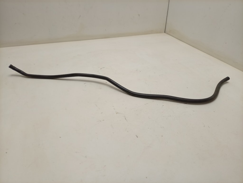 WMUF5050 кт42 Трубка прессостата стиральной машины Hotpoint-Ariston б/у