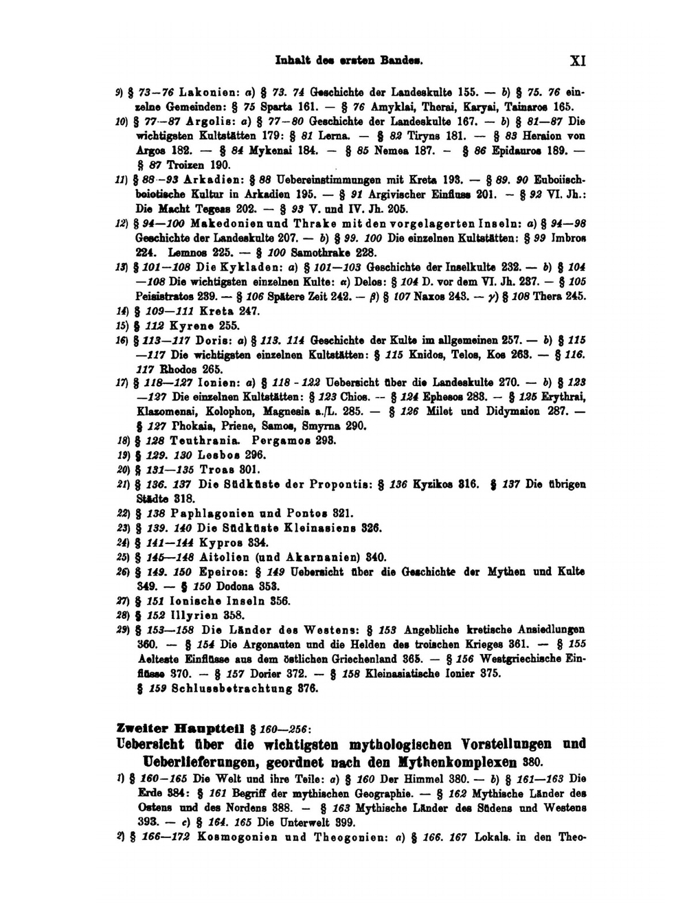 Griechische Mythologie Und Religionsgeschichte. Volume 1 | Otto Gruppe