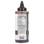 KINDER'S, Соус для барбекю, обжаренный чеснок, 439 г (15,5 унции)