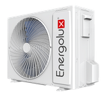 Кассетный кондиционер Energolux Cassete 7 ESAC36C1_WF_AR2_DC / ESAU36U1_AR2_DC