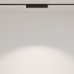 Трековый светильник Technical TR082-1-12W4K-M-B