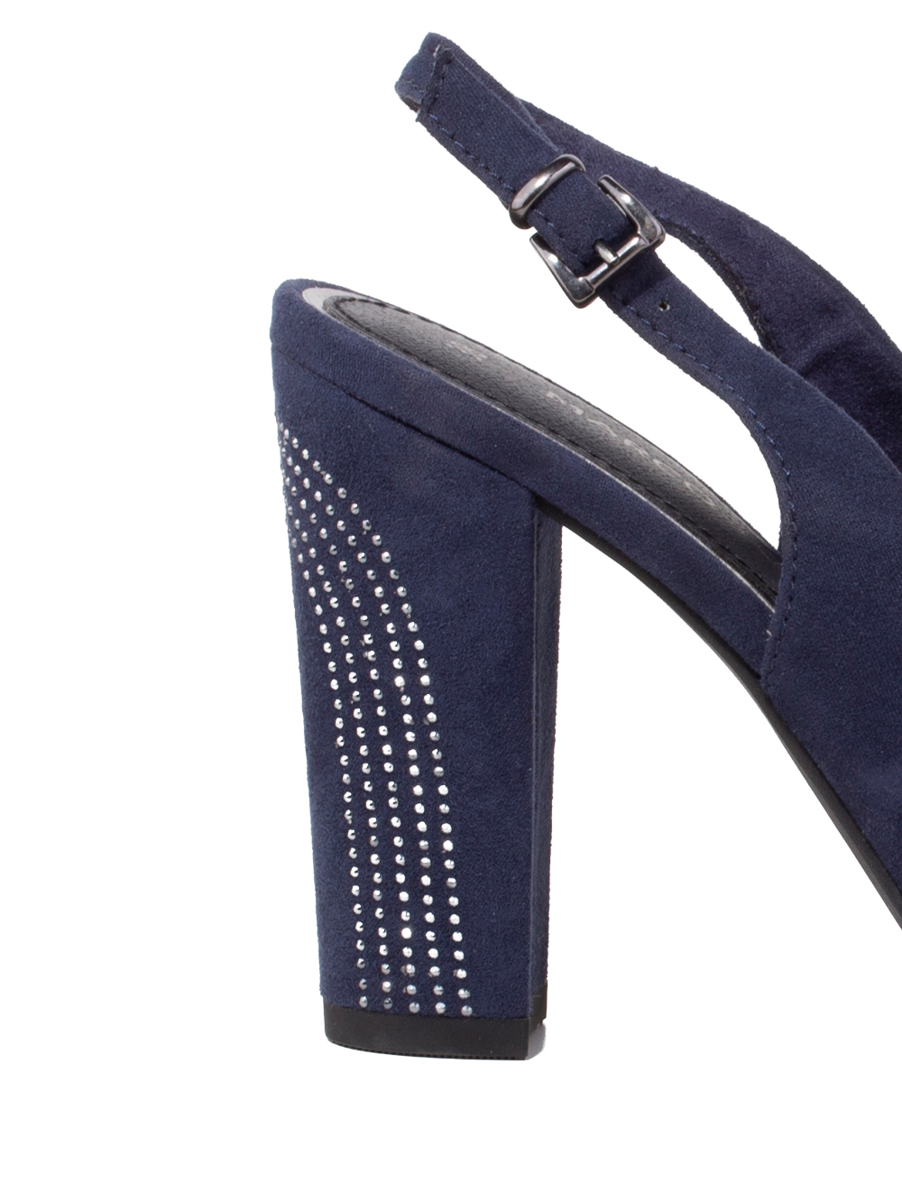 Женские Туфли Marco Tozzi 2-2-29615-38-805