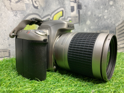 Nikon F75 kit 28-100mm 3.5-5.6G AF Nikkor