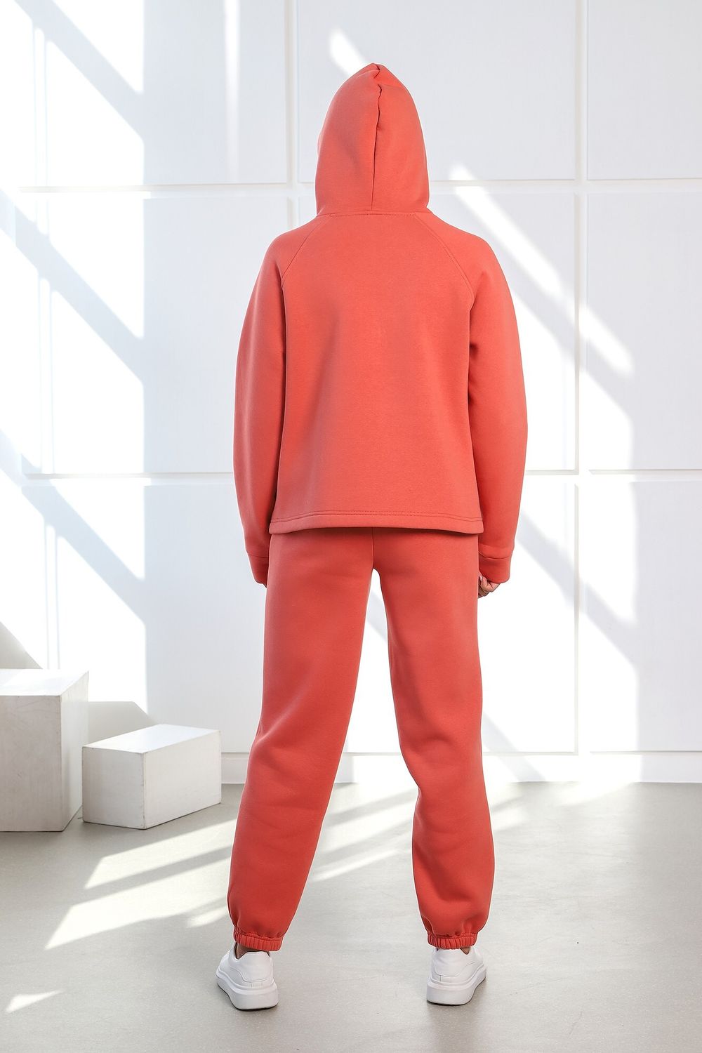 Костюм женский Сибирь-5 Виотекс ХУРМА