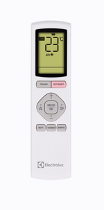 Сплит-система инверторного типа Electrolux Onix Super DC EACS/I-12HIX-BLACK/N8 комплект