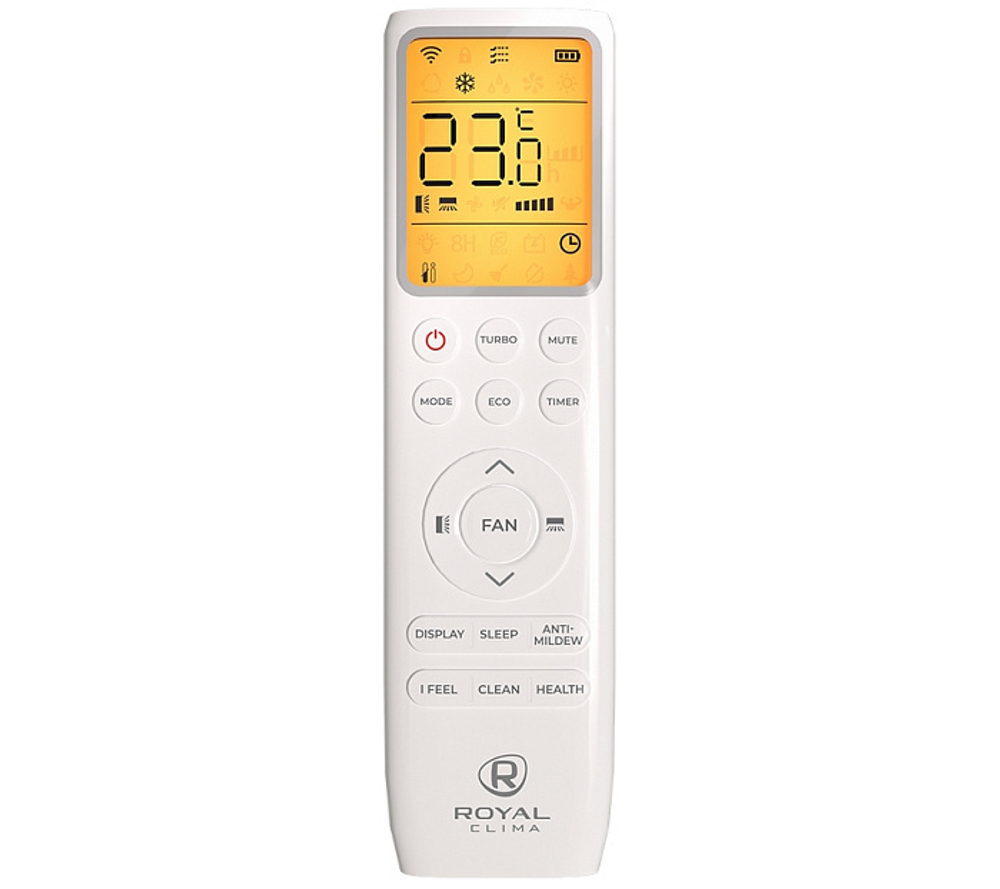 Настенная сплит-система ROYAL Clima RCI-RSB30HN