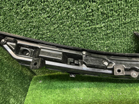 Накладка решетки радиатора Changan CS55PLUS 21-24