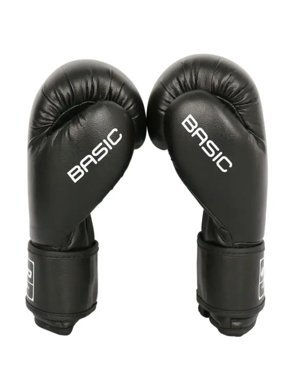 Боксерские перчатки Basic 2 4 6 унций