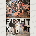 Постеры KickFlip - Flip it Kick it
