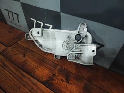 ПТФ задняя левая Mazda CX-5 2 (KF) 17-нв Б/У Оригинал KB8M51660