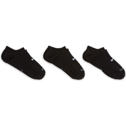 Теннисные носки Nike Everyday Plus Cushioned Training Footie Socks 3P