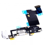 Шлейф зарядки  гарнитуры, микрофона, GSM - антенны Iphone 6s PLUS