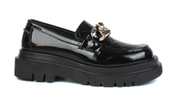 Женские Лоферы PM shoes 21-217731-131