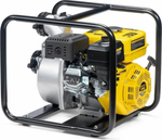 Мотопомпа бензиновая CHAMPION GP80 для слабозагрязненной воды
