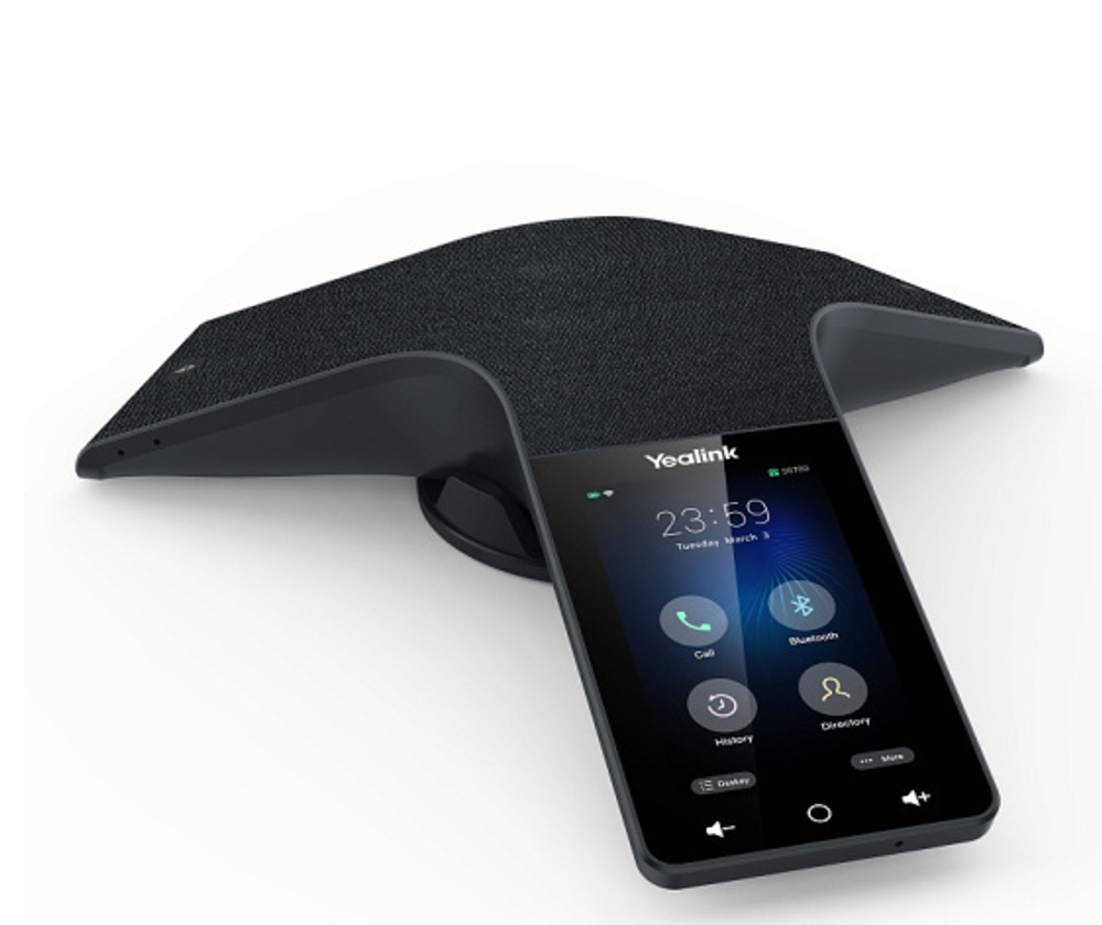 Телефон SIP Yealink CP935W-Base