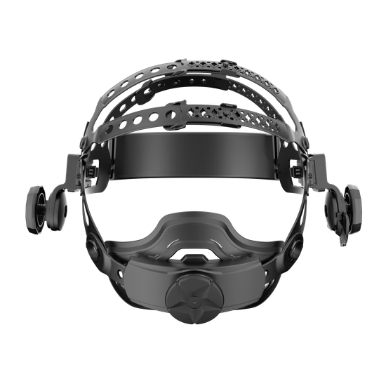 Сварочная маска FITSIZ PASSIVE - DIN 11