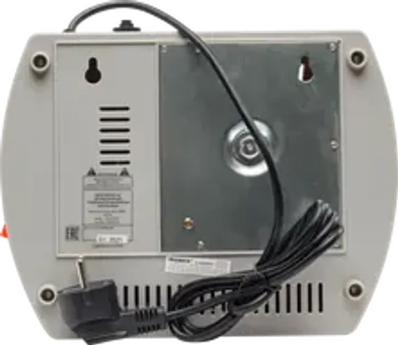 Стабилизатор напряжения Ресанта АСН-3000Н/1-Ц LUX