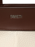 Сумка из экокожи FABRETTI FG24260-12