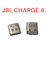 Разъем системный (гнездо зарядки) Type-C 16-pin для JBL Charge 4