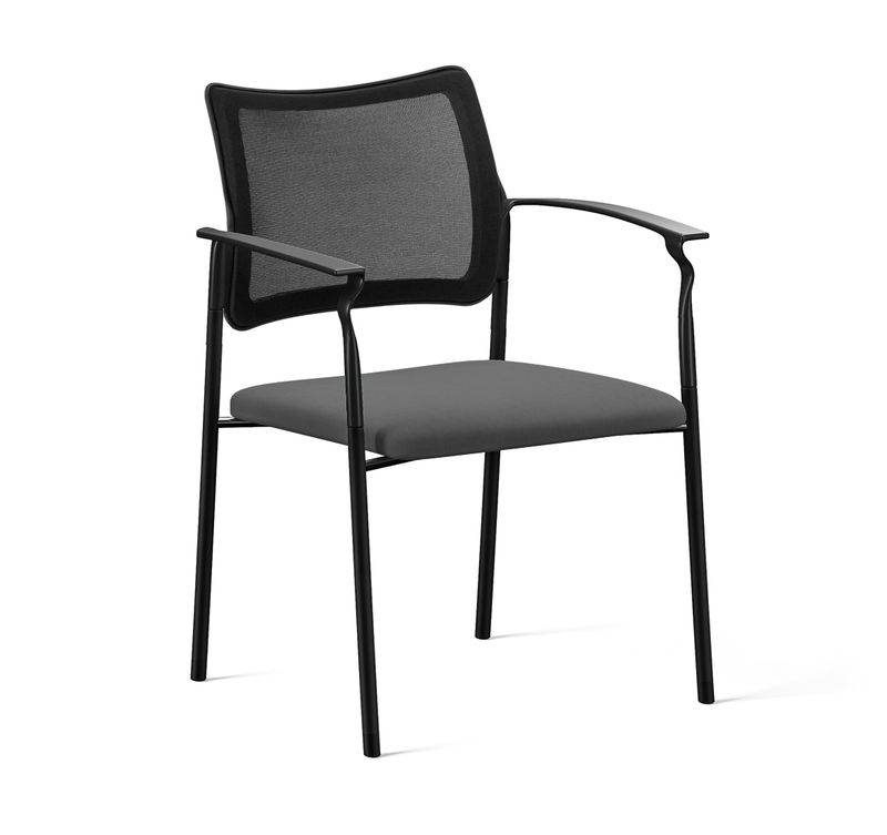 Alba Pinko Mesh black (Пинко Меш)