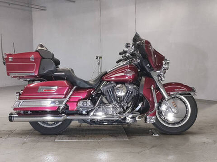 Harley-Davidson Electra Glide FLHTCUI 1450 2005