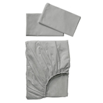 Комплект постельного белья двуспальный Danjeh Hermodr 8 предметов 130220272 Иран