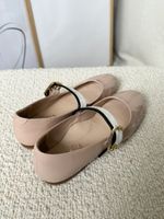 Лаковые туфли Beberlis, 34