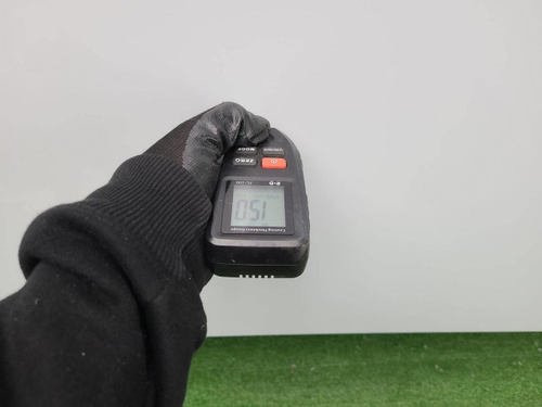 Капот Audi Q5 2 80A (2017-н.в.)