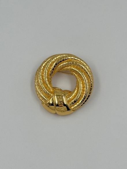 Брошь Burberrys