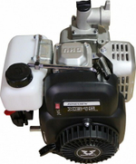 Мотопомпа бензиновая ZONGSHEN XG 15 для слабозагрязненной воды 1T90SXG15
