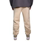 Fear Of God Essentials Drawstring Lounge Pants "Egg Shell"