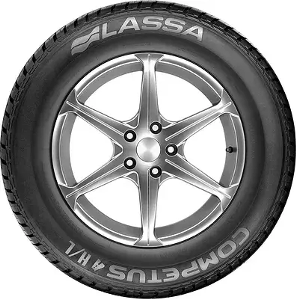 Lassa Competus H/L 235/60 R16 100H