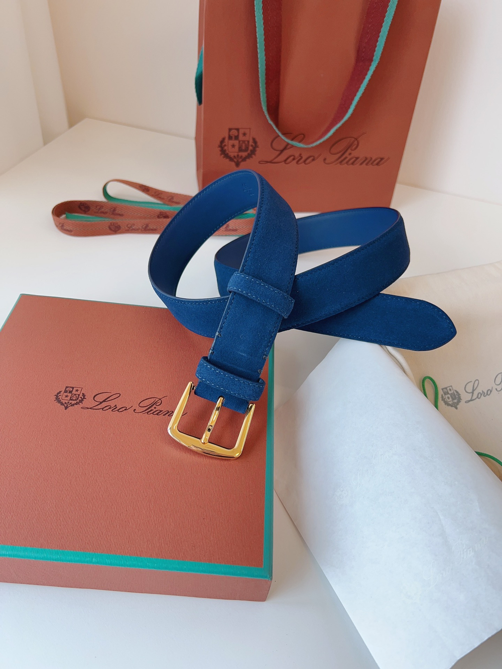 Высококачественная замша