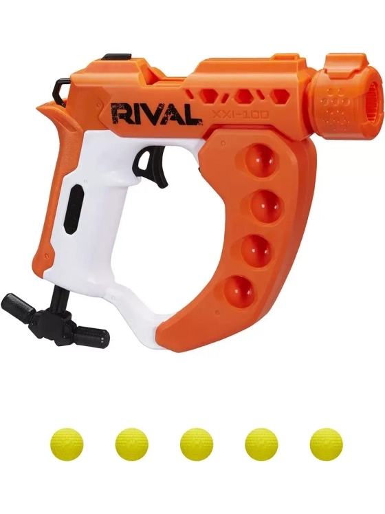 Бластер Нерф F1590 Nerf Rival