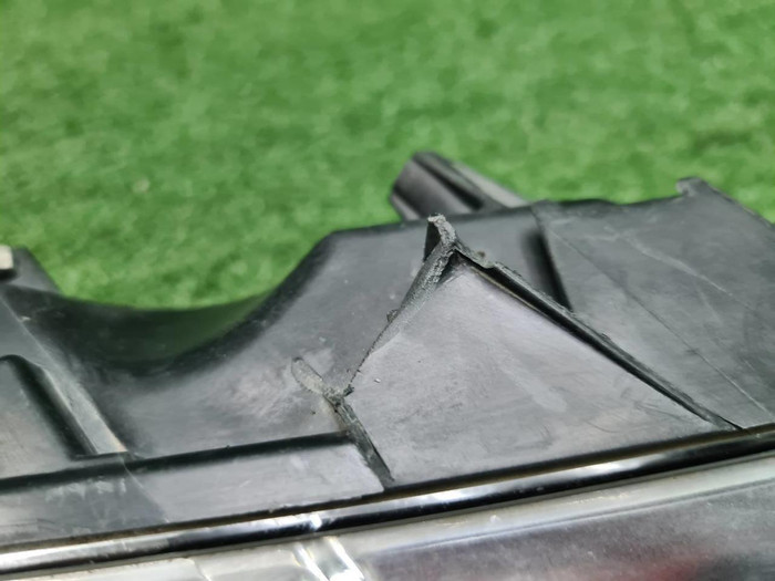 ДХО правый Porsche Cayenne 3 PO536 (2017-2023)