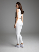 Топ «Sport line» укороченный