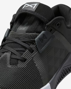 Кроссовки женские Nike Metcon 10 (Черные)